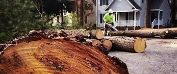 How Our Tree Care Process Works  in  Hawthorne, NY